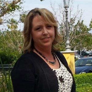 Meet your Posher, Carla